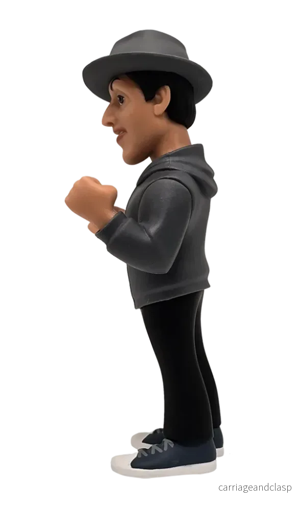 Minix - Creed - Rocky - Bild 3