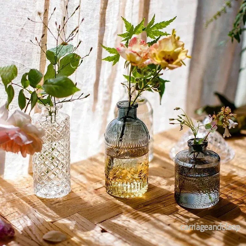 Nordisk Glasvas Elegance | Veska