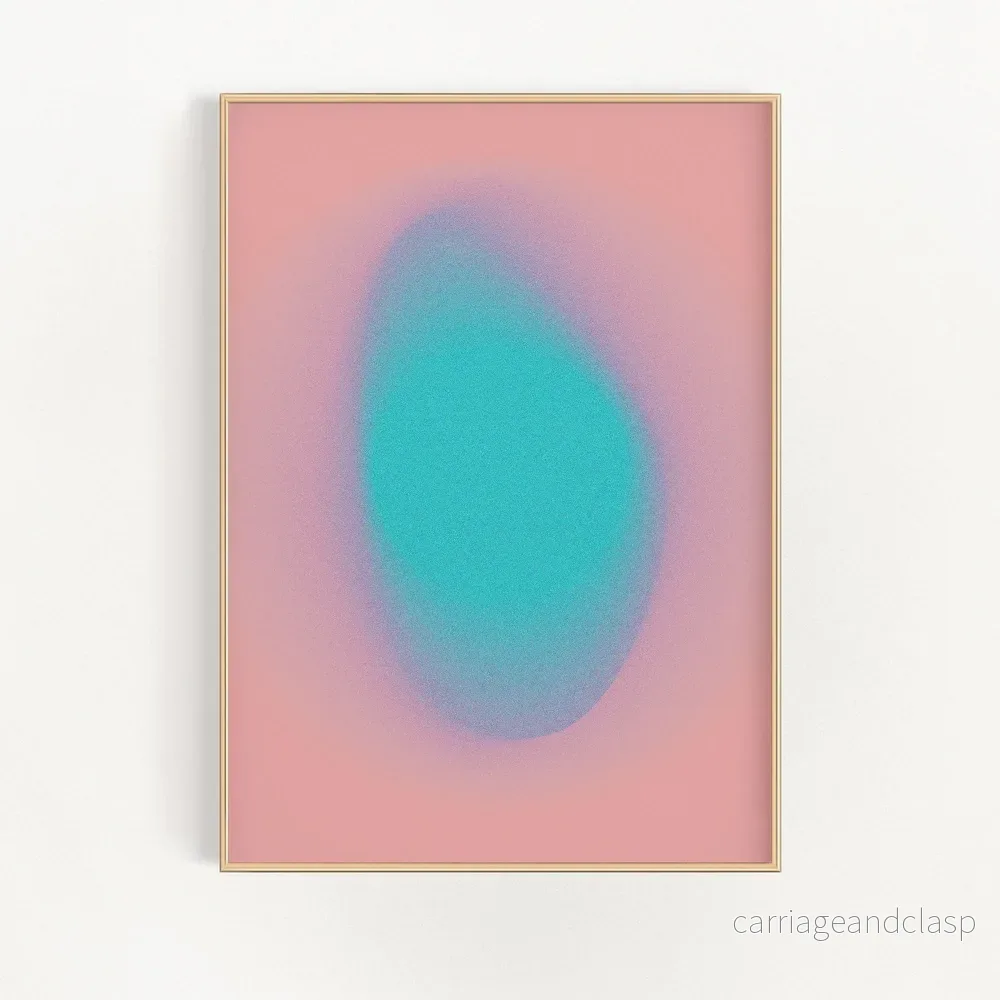 Blue Aura | Veska