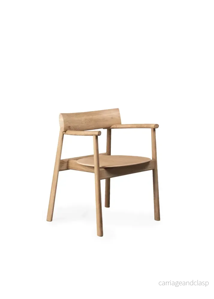 Elipsa Matstol - Bild 2