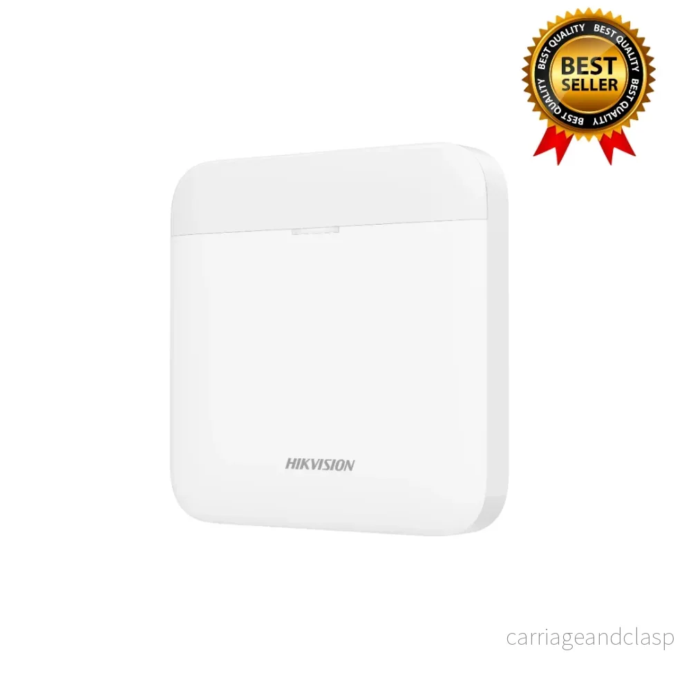 Hikvision DS-PWA64-L-WE Hub GPRS WiFi LAN 64 zoner Hikvision DS-PWA64-L-WE Hub GPRS WiFi LAN 64 zoner