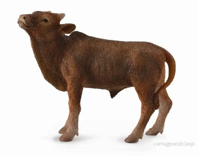CollectA – Ankole-Watusi kalv