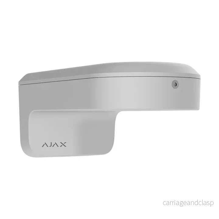 Ajax Mountcam A1-B väggfäste, svart Ajax Mountcam A1-B väggfäste, svart