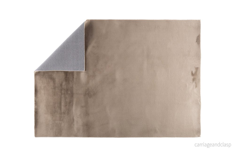 Leni Matta 290 x 200 Beige - Bild 3