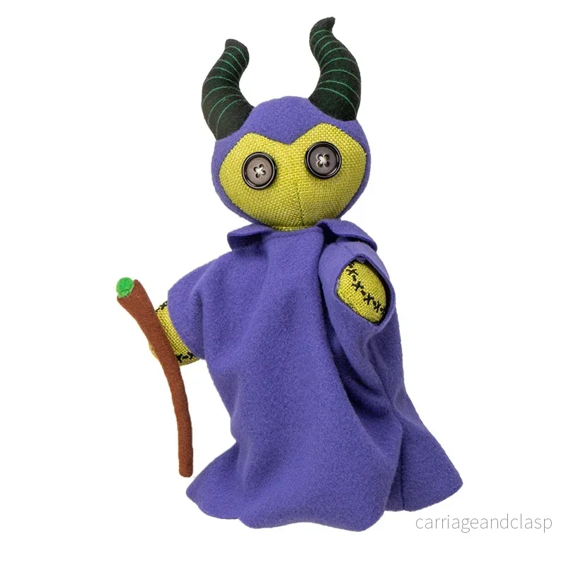 Pinhead Monsters - Queen Malice - Bild 2