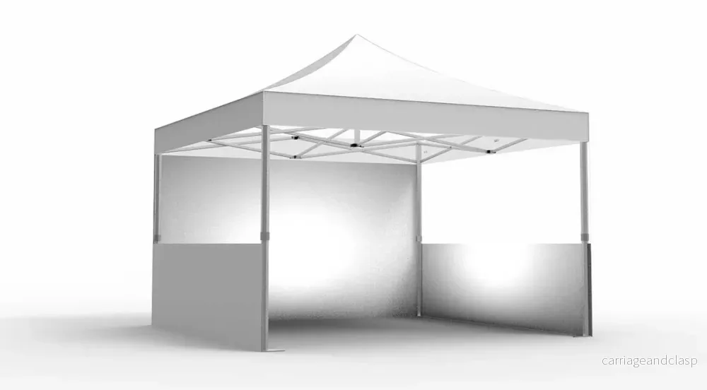 Tält 3 x 4,5 m Tält 3 x 4,5 m