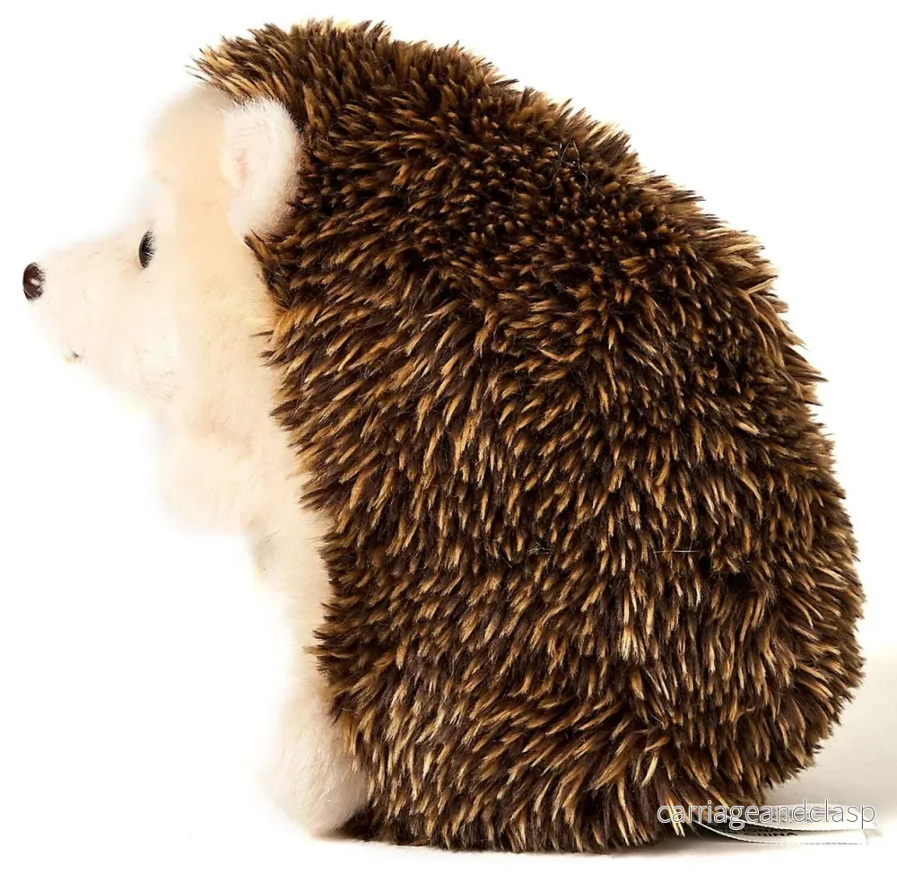 Uni Toys - Igelkott stående Gosedjur - Bild 3