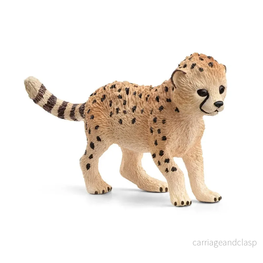 Schleich - Gepardunge