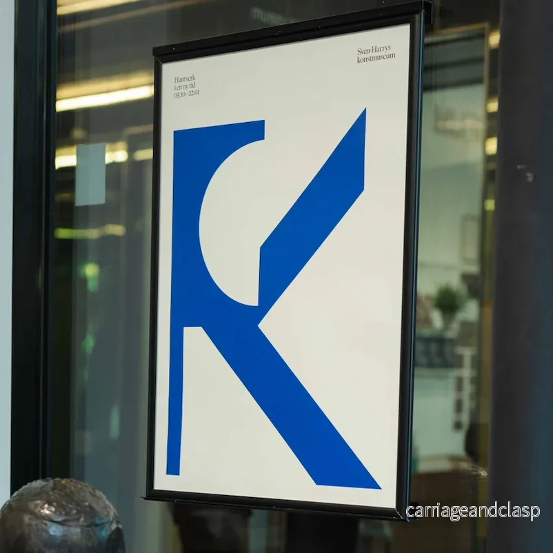 Utställningsposter till ”Kraftverk”