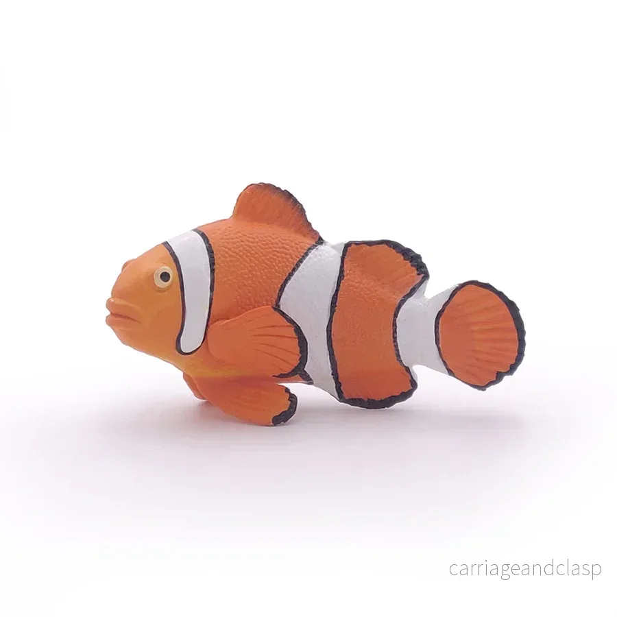 Papo - Clownfisk