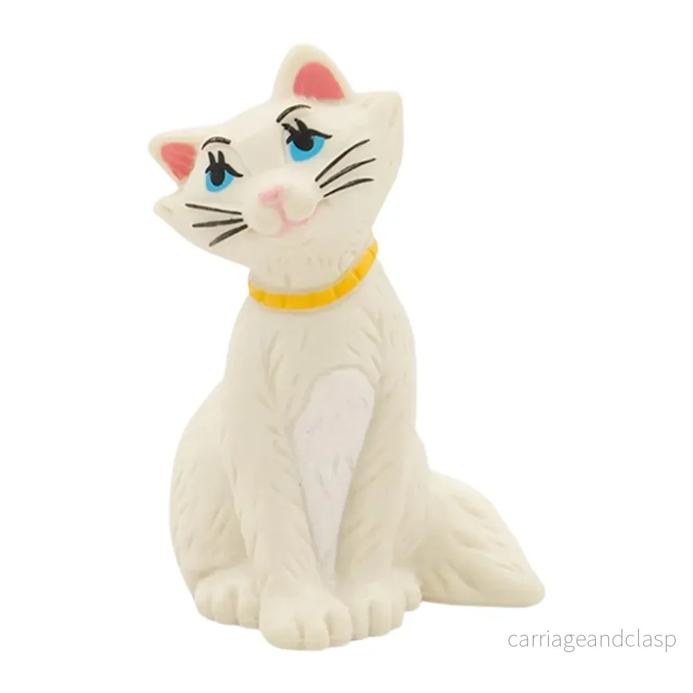 Bullyland – Duchesse (Aristocats) – Disney
