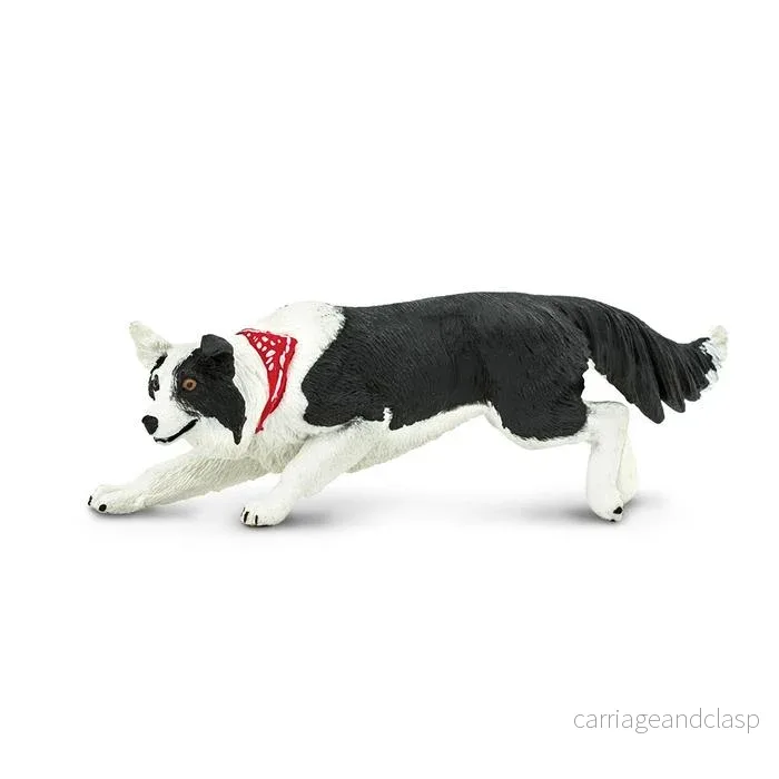 Safari Ltd - Border Collie