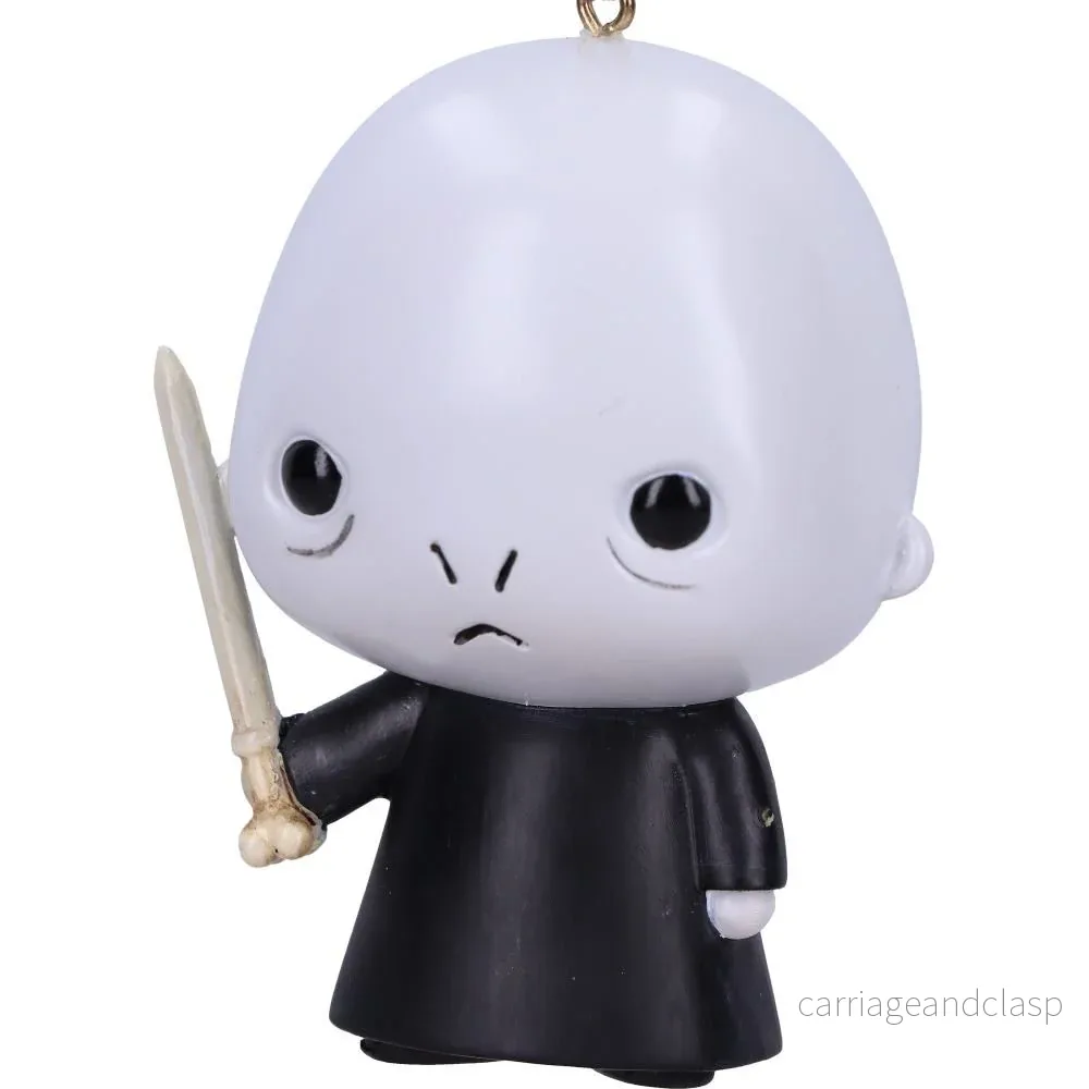 Harry Potter - Voldemort Julgransdekoration - Bild 2
