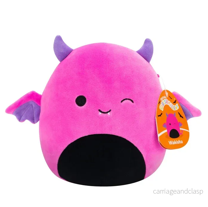 Squishmallows - Halloween - Bild 2