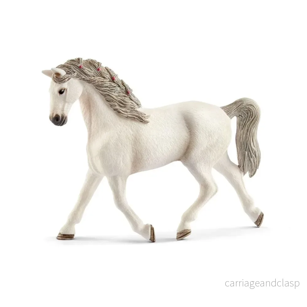 Schleich - Holsteiner, sto