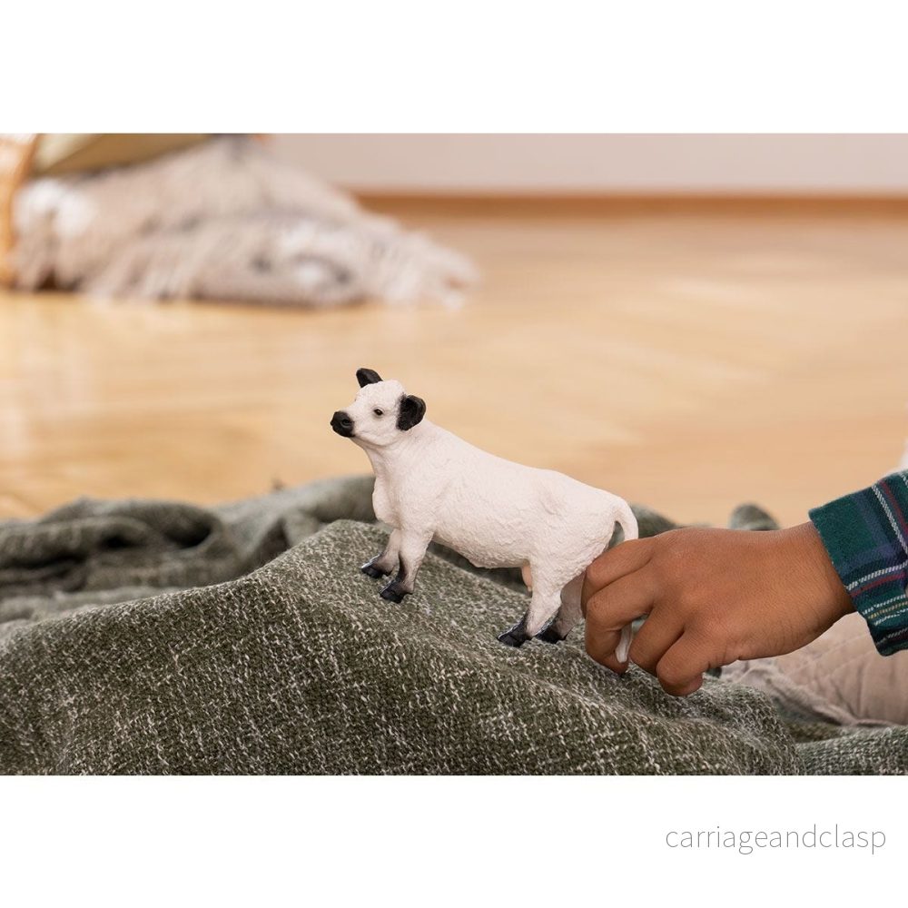 Schleich - Gallowayko - Bild 2