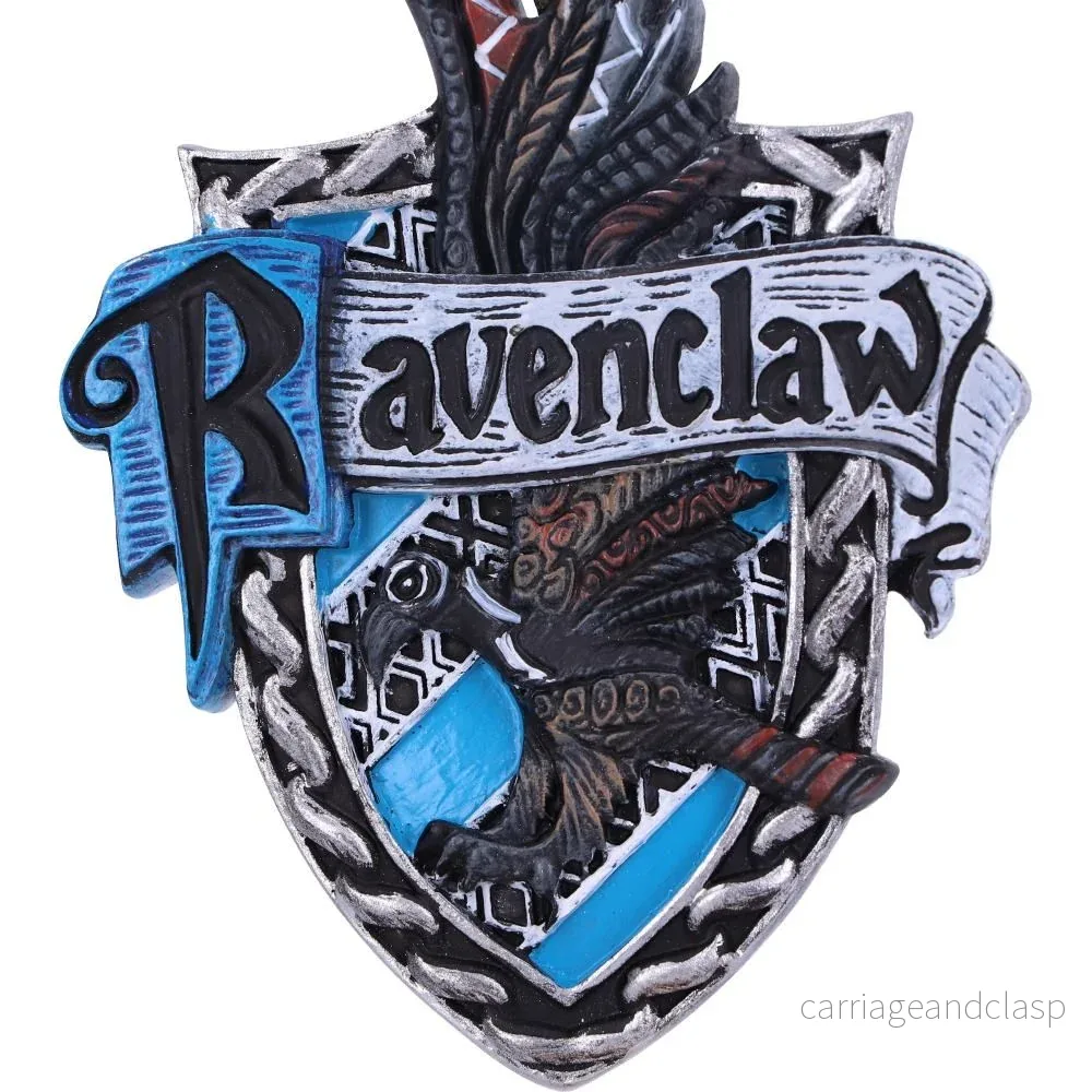 Harry Potter - Ravenclaw Vapensköld Julgransdekoration - Bild 2