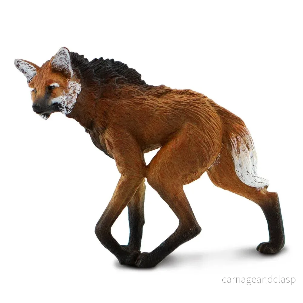Safari Ltd - Manvarg