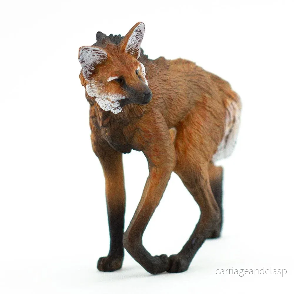 Safari Ltd - Manvarg - Bild 2