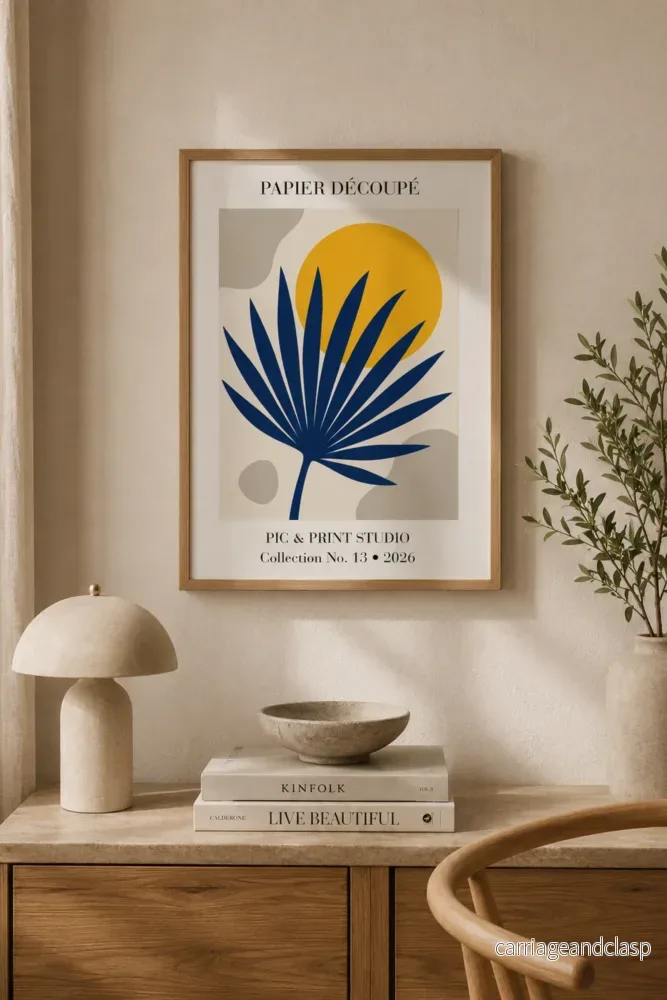 Sunlit Palm - Bild 2