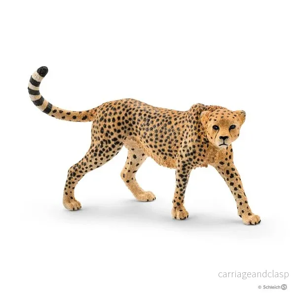 Schleich – Gepardhona Schleich – Gepardhona