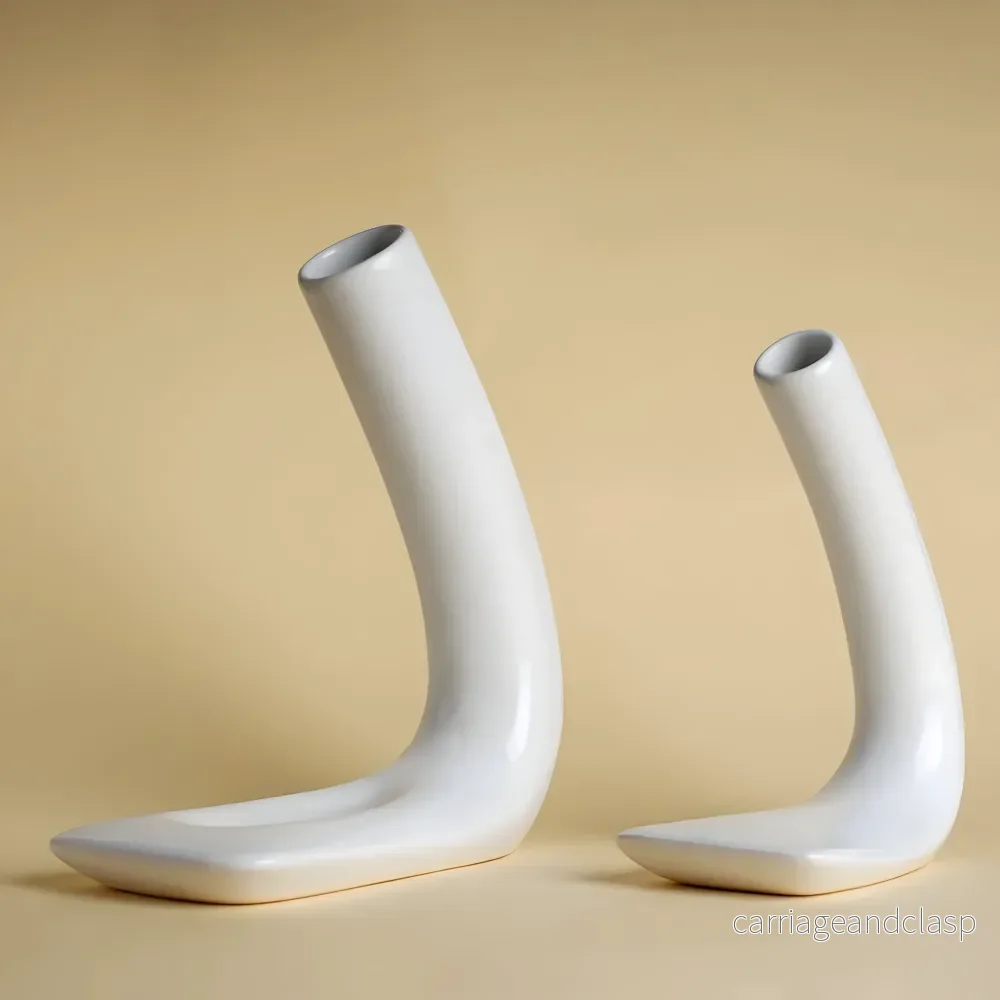 Diamond Vase | Veska Diamond Vase | Veska