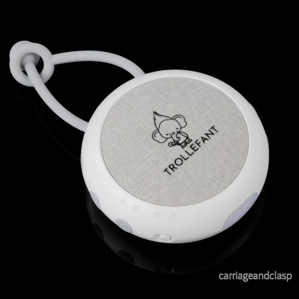 Trollefant White Noise Speaker - Bild 3
