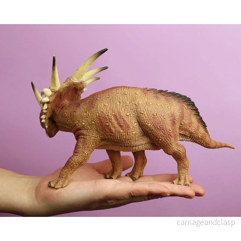 CollectA - Styracosaurus - Deluxe - Bild 3