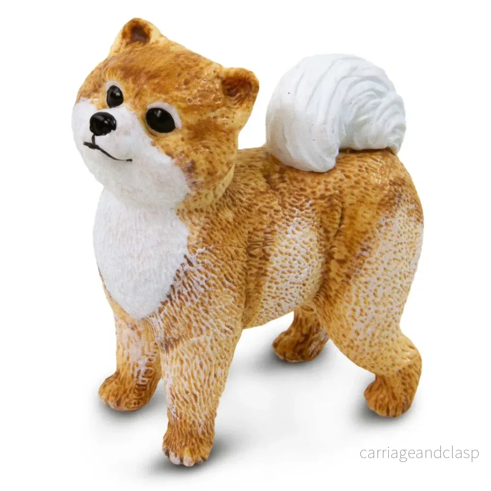 Safari Ltd - Pomeranian - Bild 2