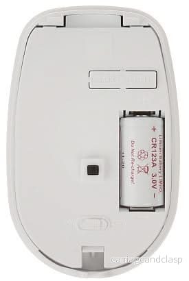 Hikvision DS-PDP15P-EG2-WE Trådlös PIR 15m räckvidd husdjursvänlig - Bild 2