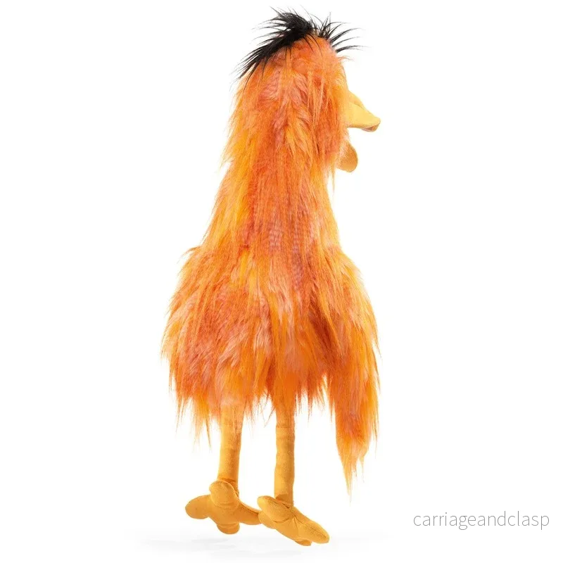 Folkmanis® Puppets - Bird, Silly - Bild 3