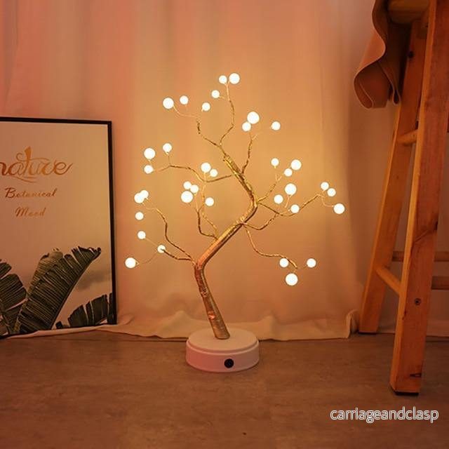3D LED USB Bordslampa | Veska 3D LED USB Bordslampa | Veska