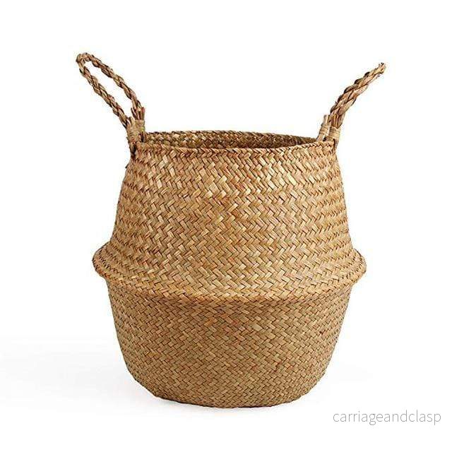 Seagrass Korgar | Veska Seagrass Korgar | Veska