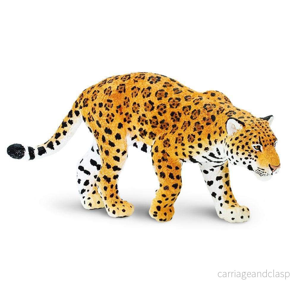 Safari Ltd - Jaguar - Bild 3