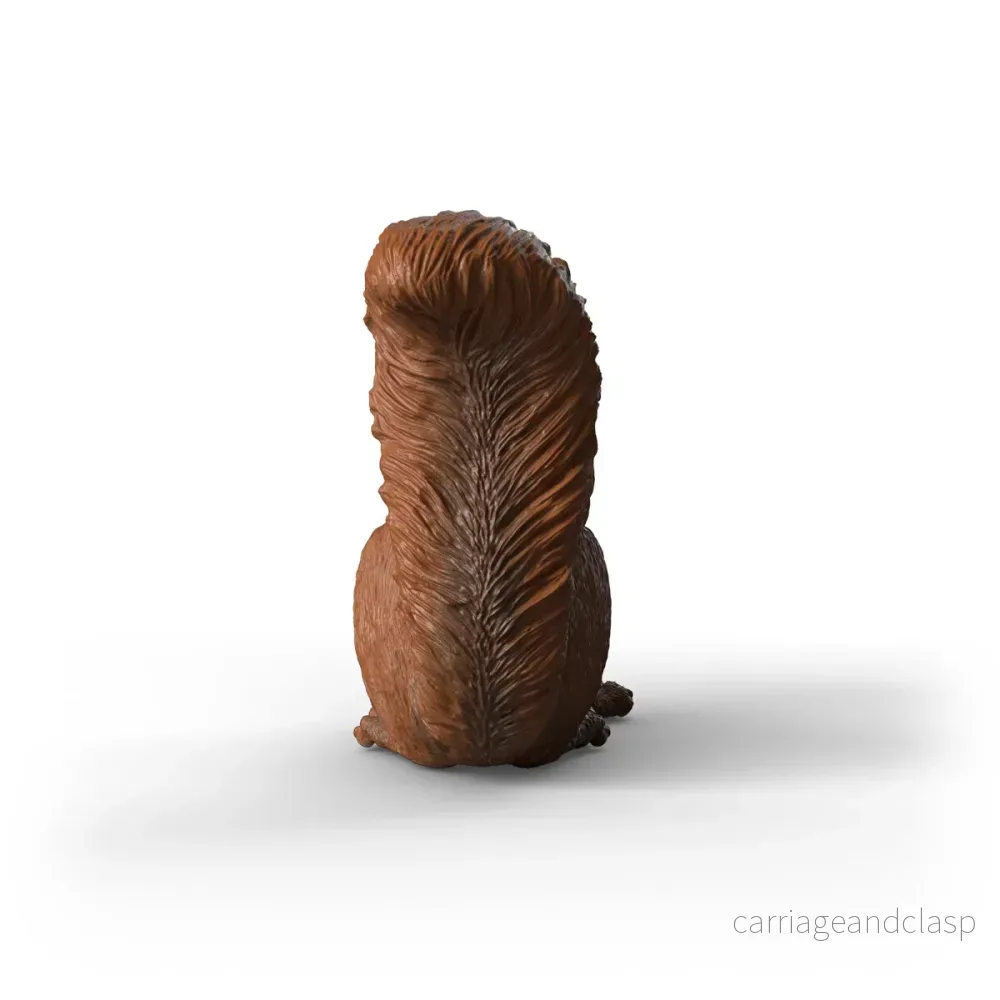 Schleich - Ekorre - Bild 3