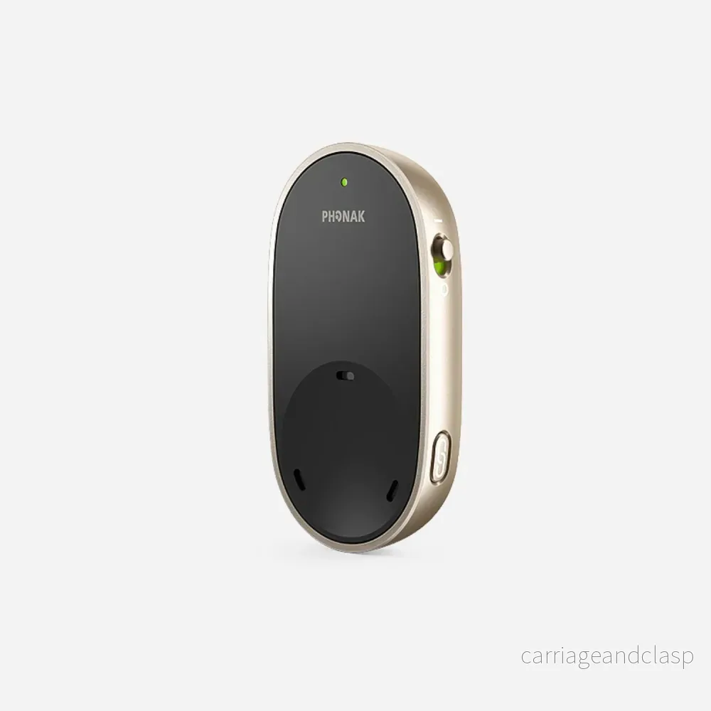 Phonak PartnerMic Phonak PartnerMic