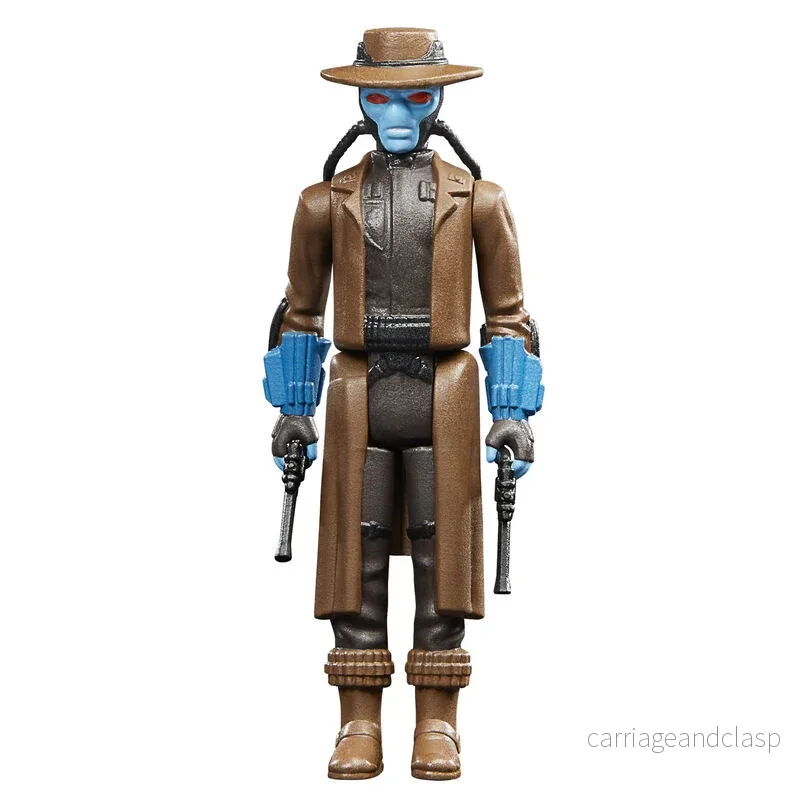 Star Wars - The Vintage Collection - Cad Bane (The Book of Boba Fett) - Bild 3