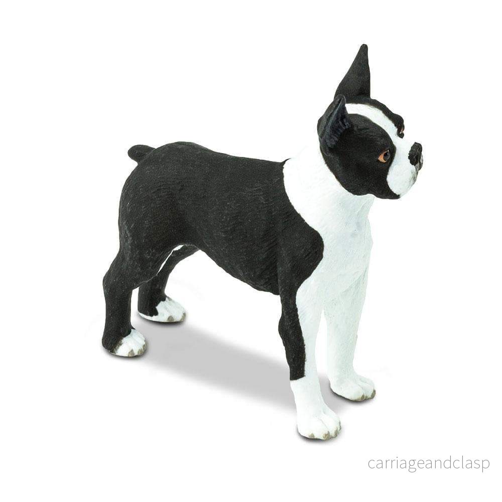 Safari Ltd - Bostonterrier - Bild 3