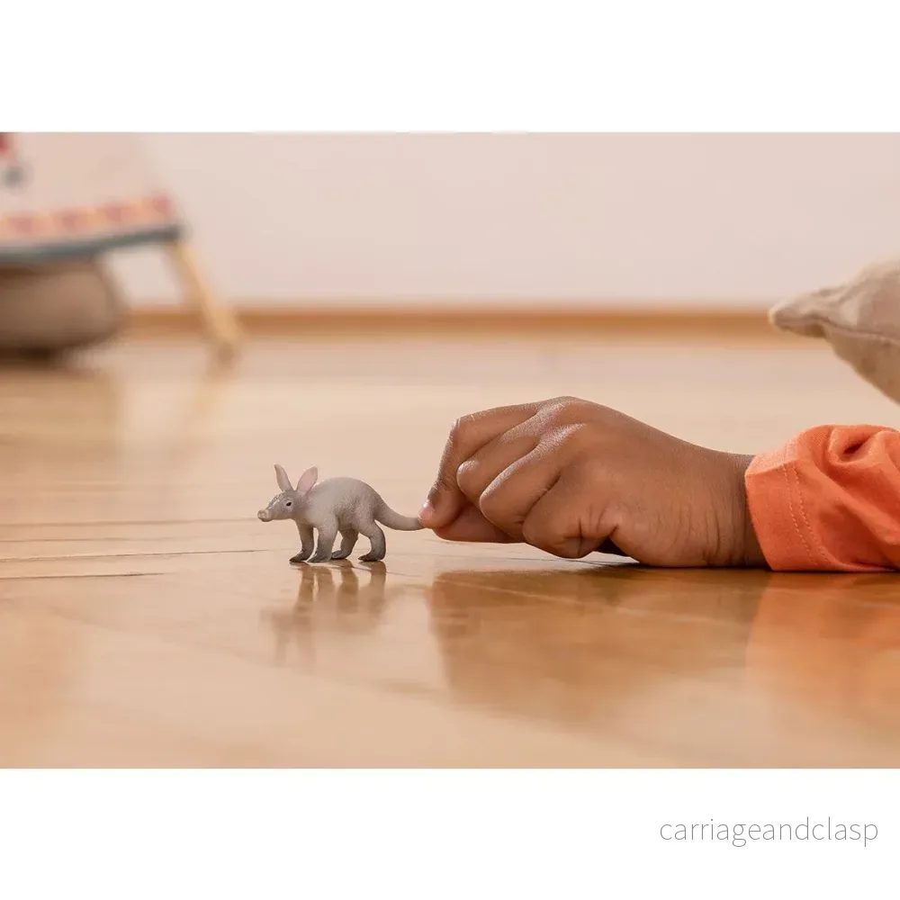 Schleich - Jordsvin - Bild 2