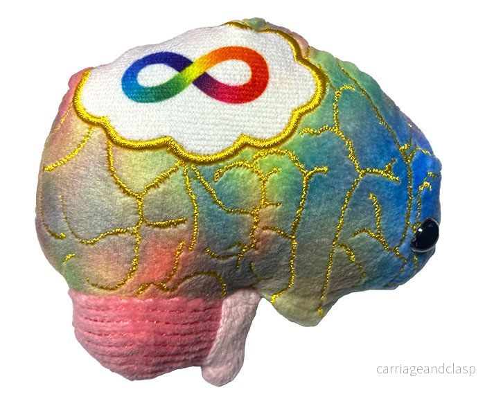 GIANTmicrobes - Autism - Bild 2