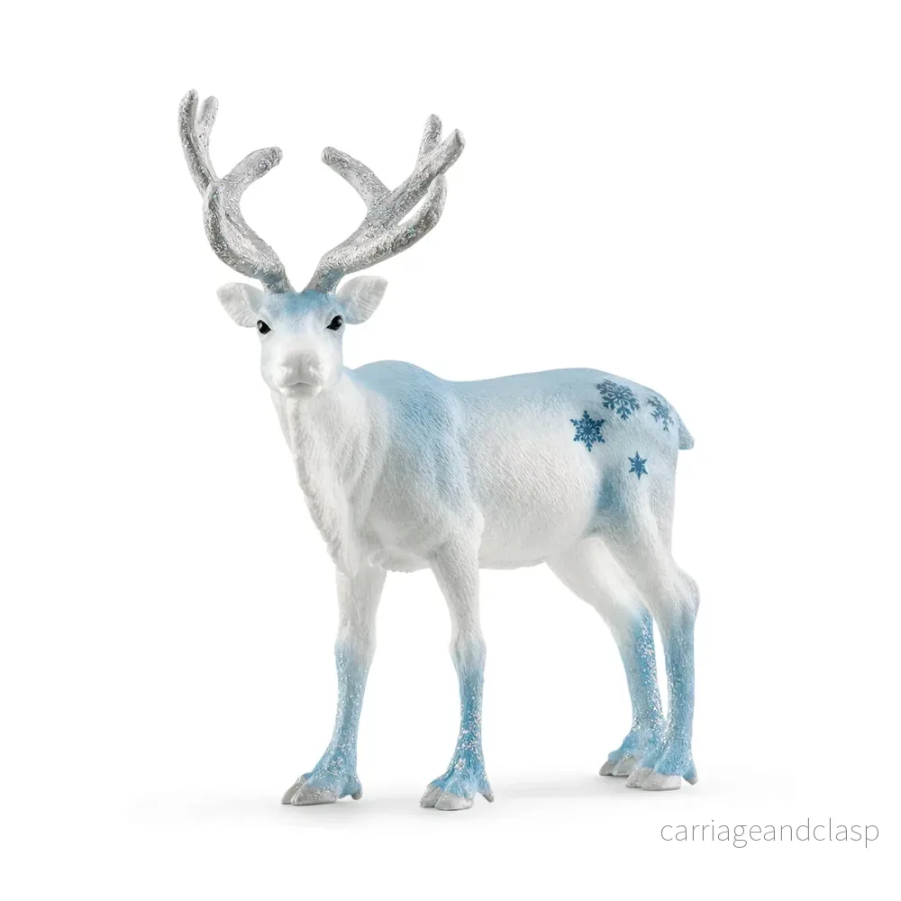 Schleich - Frostig Julren Limited Edition