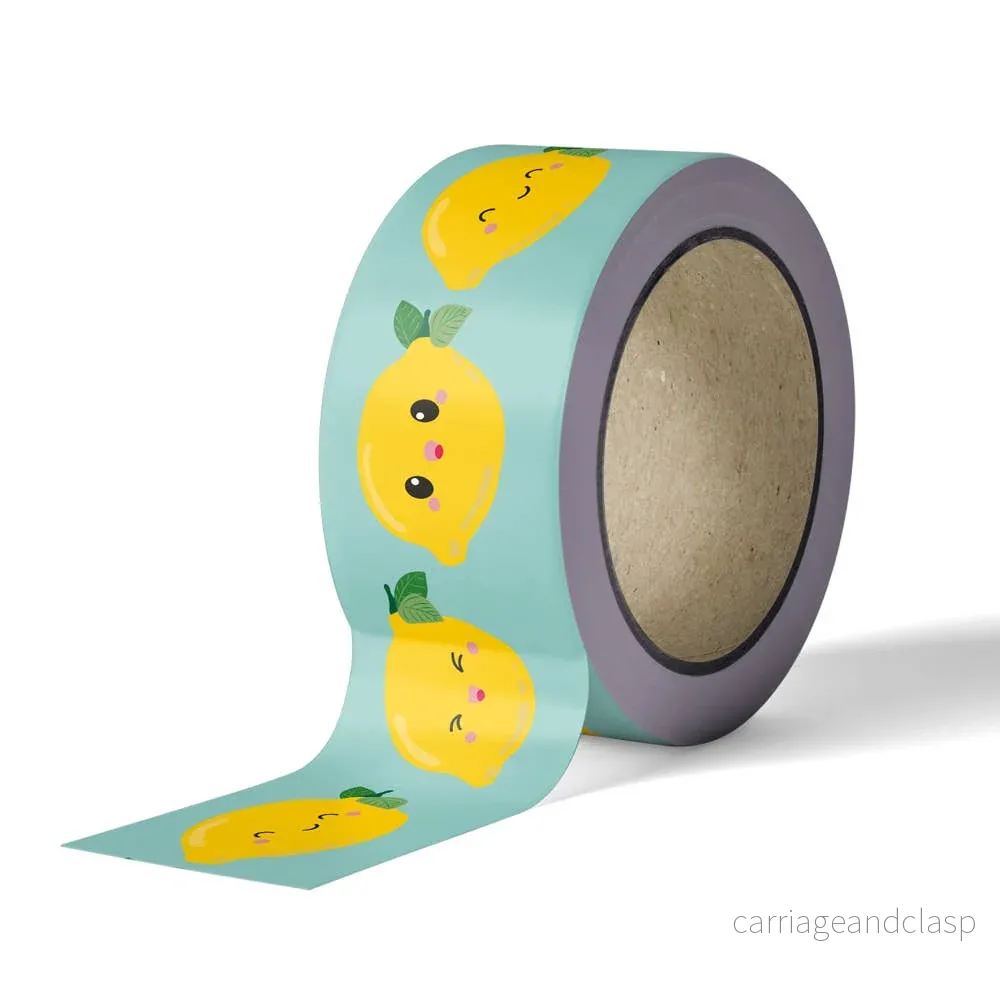 Washitejp Citron - Bild 2