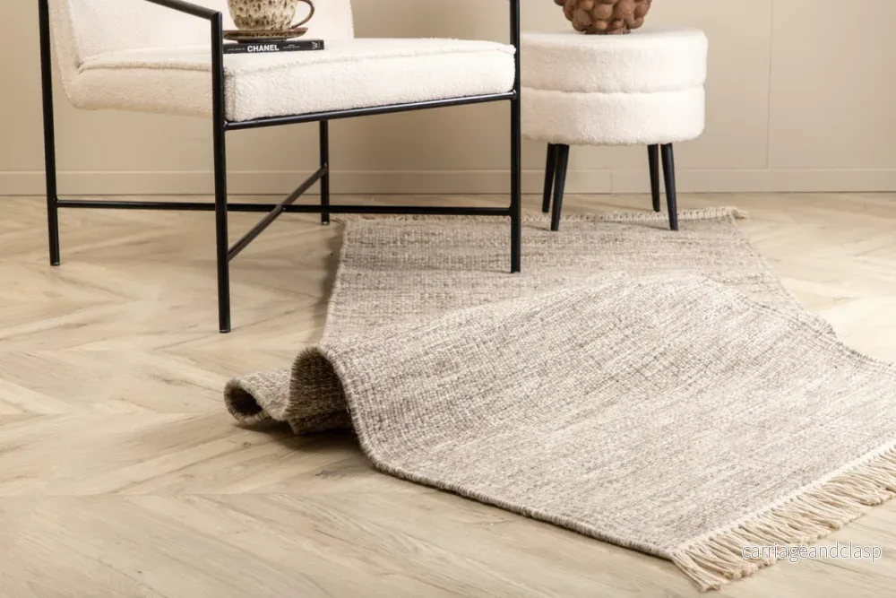 Cyrus Matta 250 x 80 Beige