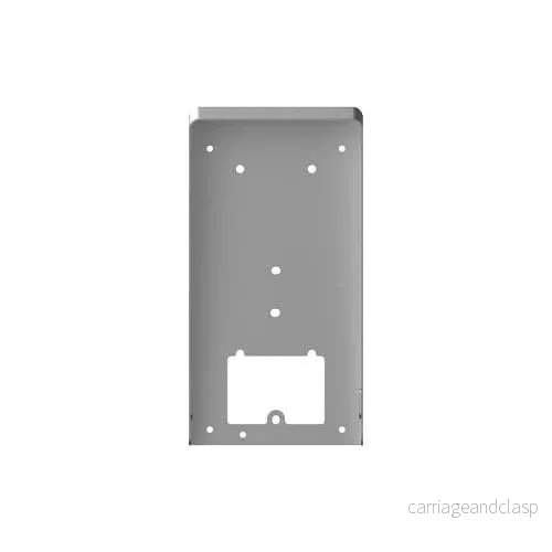 Hikvision DS-KABV9503-RS, Skyddshölje för DS-KV9503-WBE