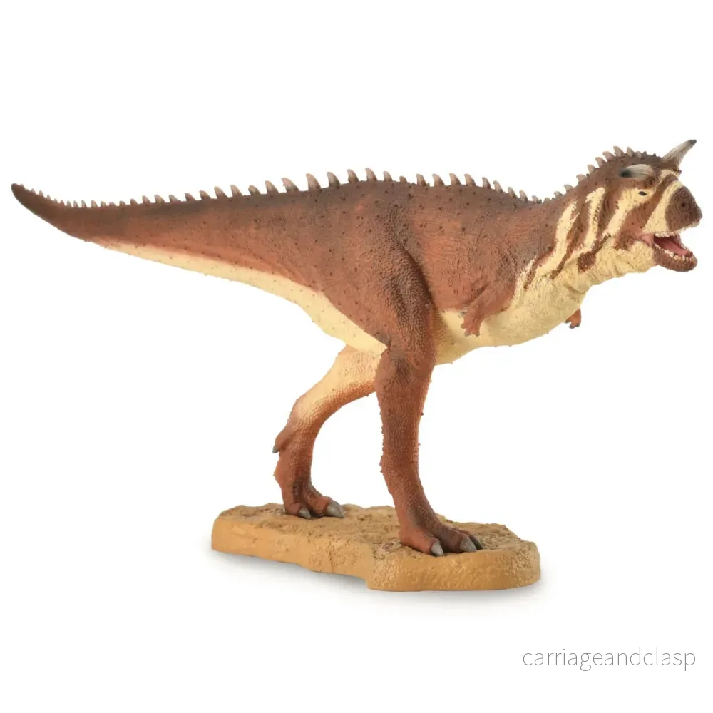 CollectA - Carnotaurus - Deluxe