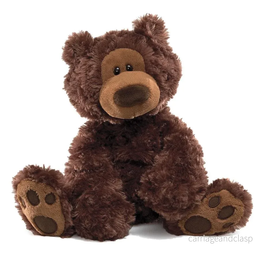 Gund- Philbin Chocolate Gund- Philbin Chocolate