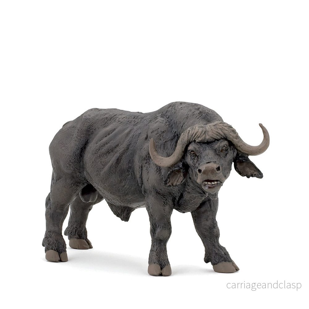 Papo – Afrikansk buffel