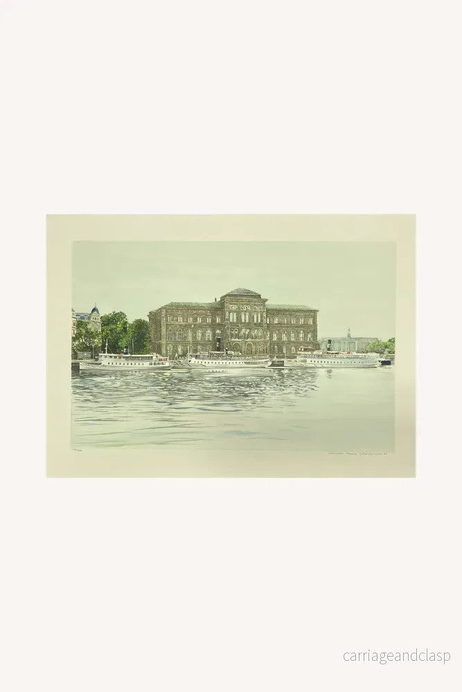 Nationalmuseum Nationalmuseum