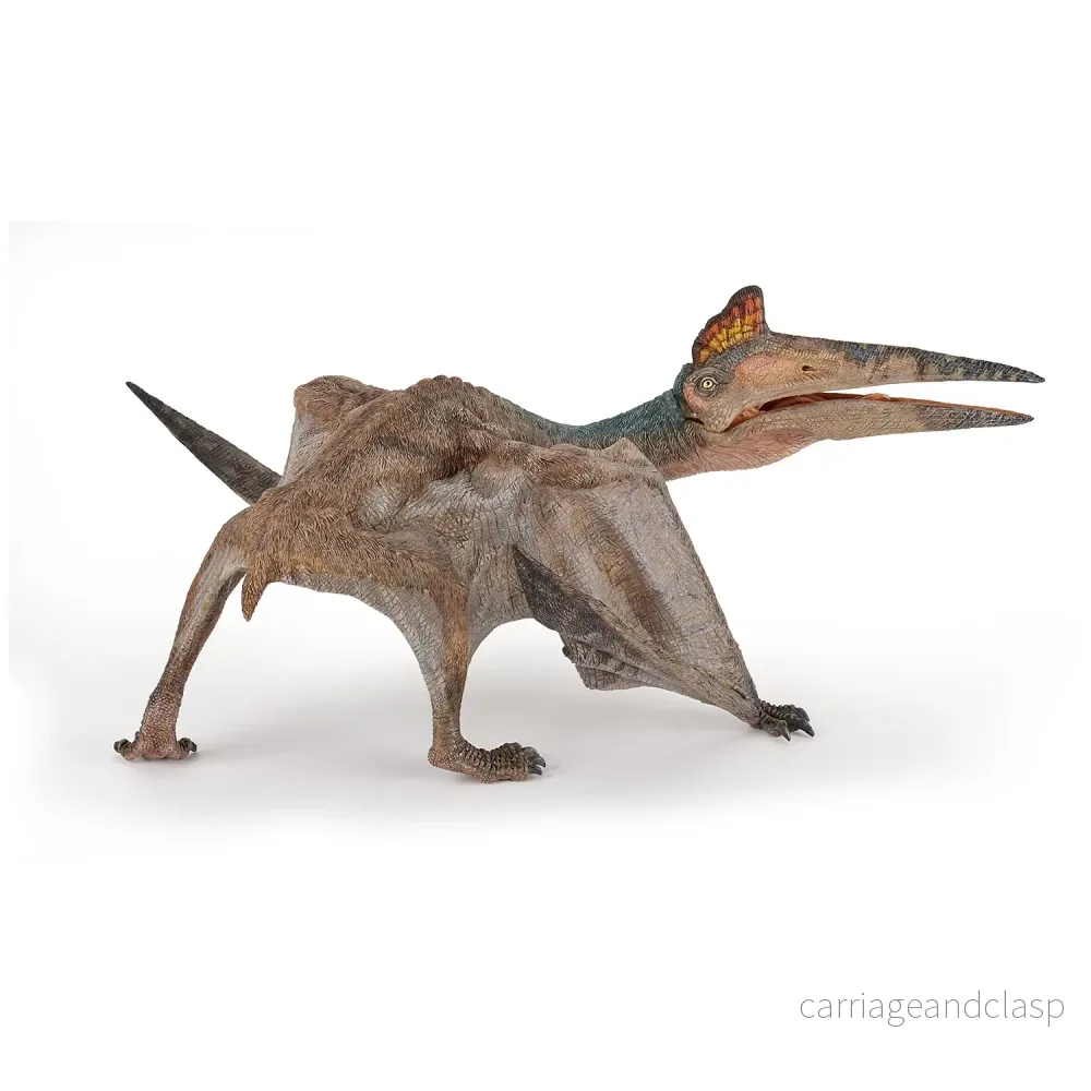 Papo - Quetzalcoatlus - Bild 3