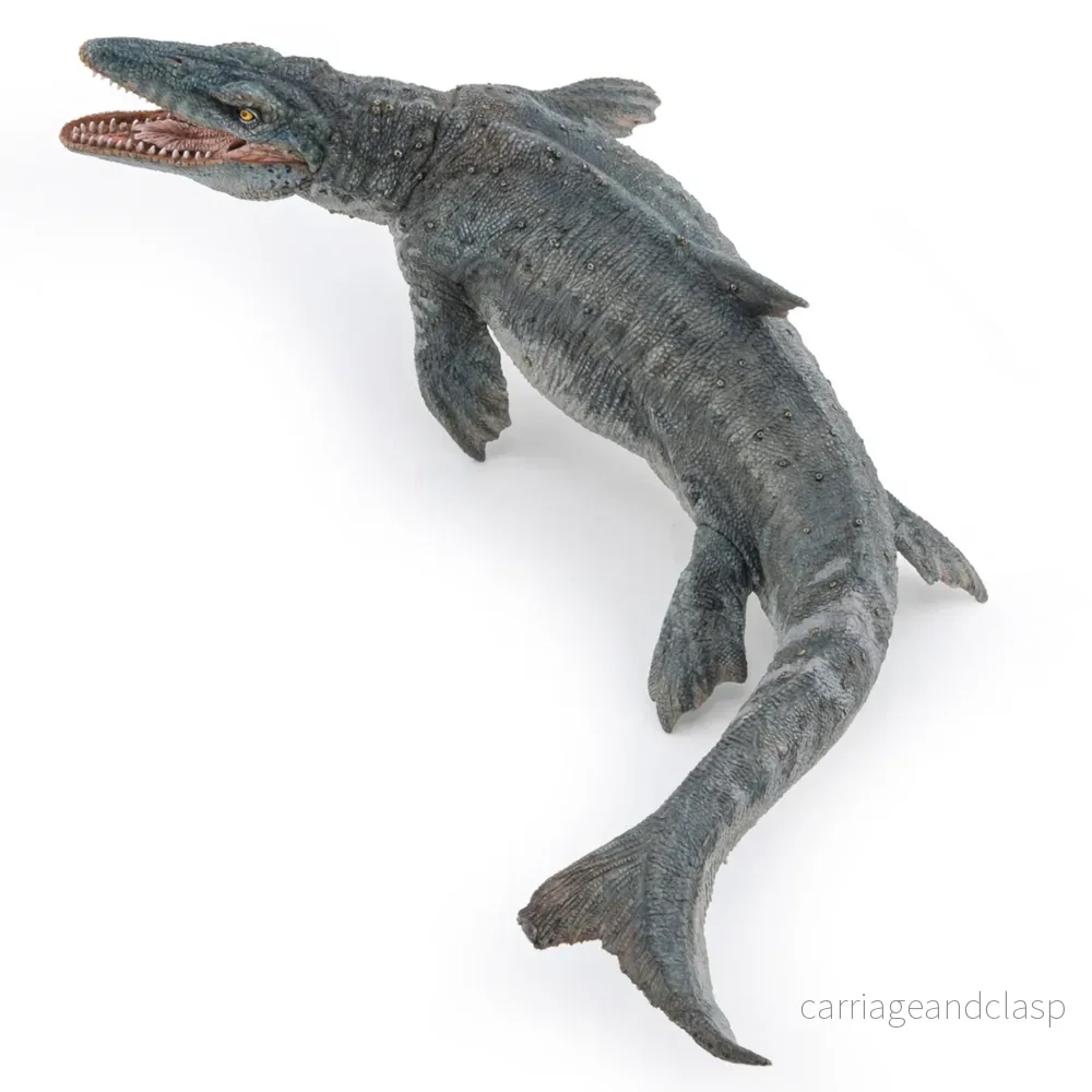 Papo - Mosasaurus - Bild 2